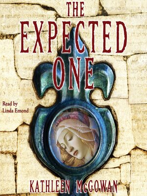 cover image of The Expected One